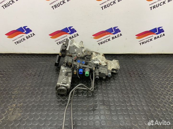 1735720 Механизм выбора передач