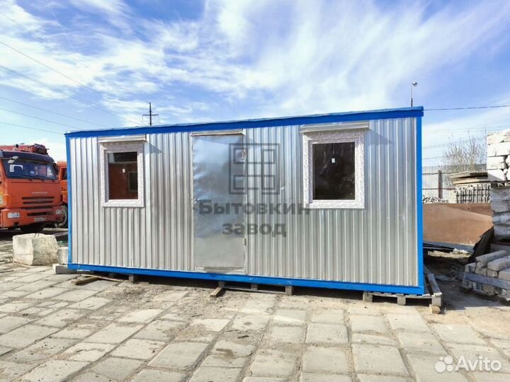 Блок контейнеры от производителя с гарантией