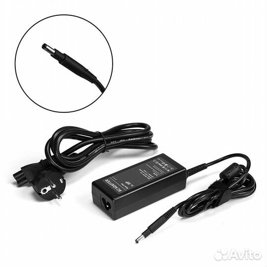 Блок питания, зарядка HP Envy 4, Envy 6, Envy 14