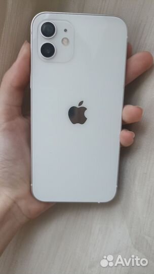 iPhone 12, 256 ГБ