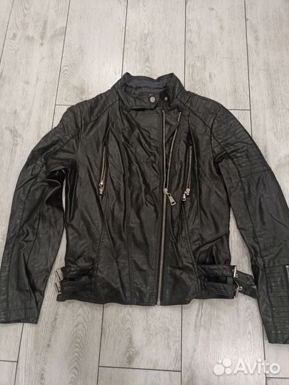 Куртка демисезонная женская 44 46