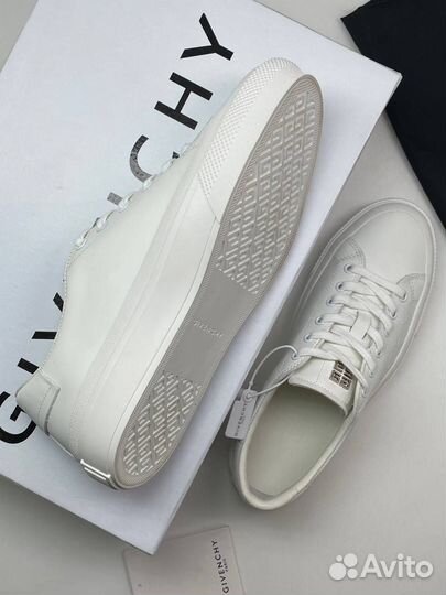 Кеды Givenchy