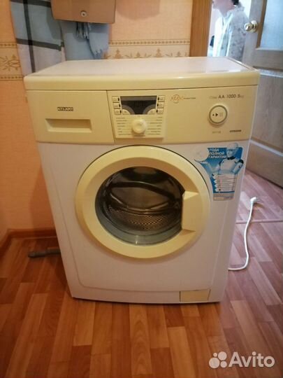 Стиральная машина автомат бу