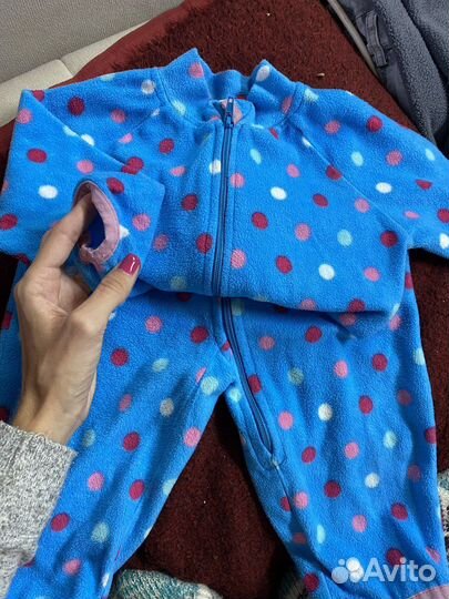 Вещи пакетом