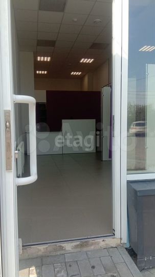 Продам торговое помещение, 168.2 м²