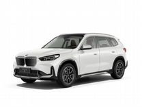 Новый BMW iX1 AT, 2023, цена от 6 390 000 руб.