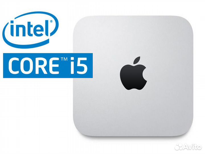 Mac Mini A1347 2010 MacOS Catalina 10.15