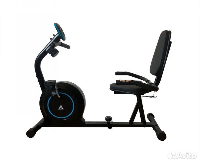 Велотренажер DFC B504R