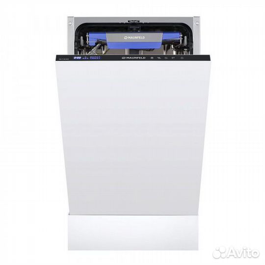 Посудомоечная машина Maunfeld MLP-08IMR