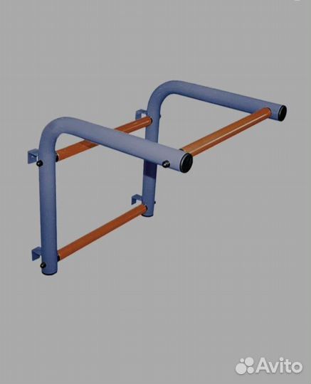 Детская шведская стенка