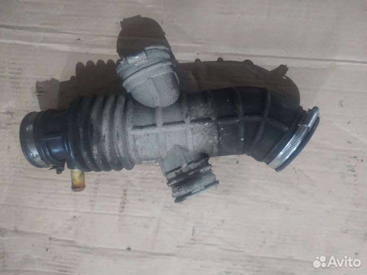 Гофра фильтра Дэу Нексия