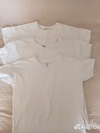 Пакет вещей для девочки 13-14 лет