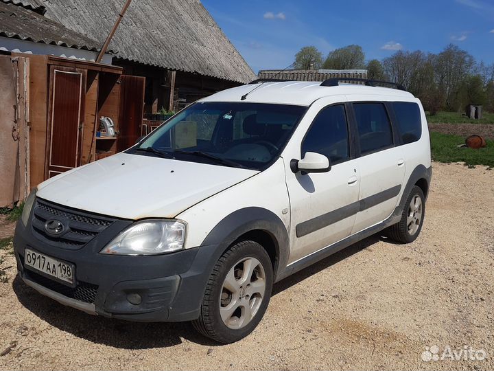 Продажа авто