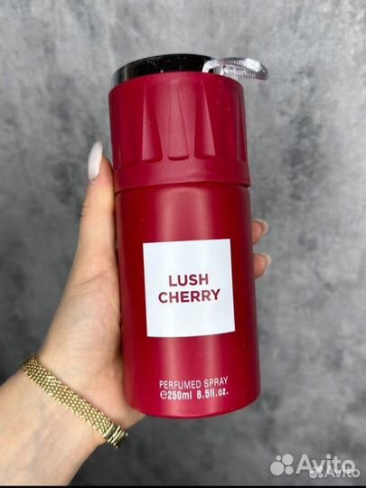 Дубайский женский дезодорант, 250 мл