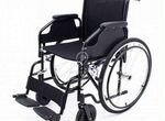 Инвалидная коляска прогулочная новая