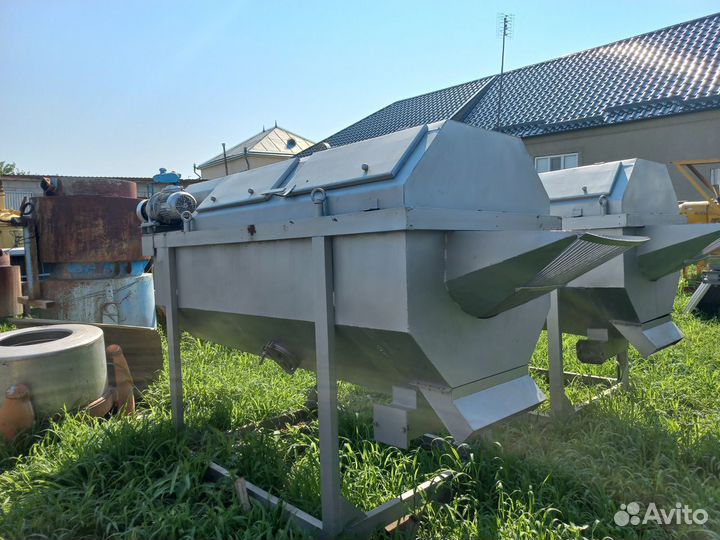 Мойка для овощей и фруктов