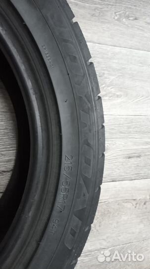 Joyroad Winter RX821 215/55 R17