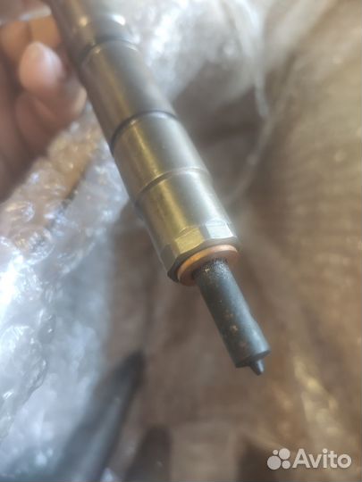 Форсунки 03L130277J