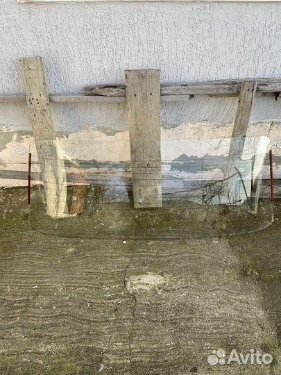 Задний подпрес