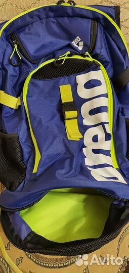 Рюкзак Arena новый