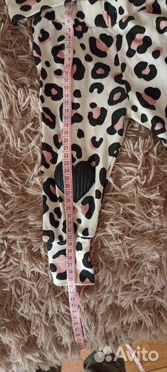 Костюм на девочку 68-74