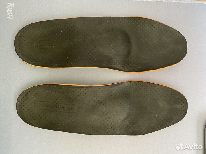 Ортопедические стельки