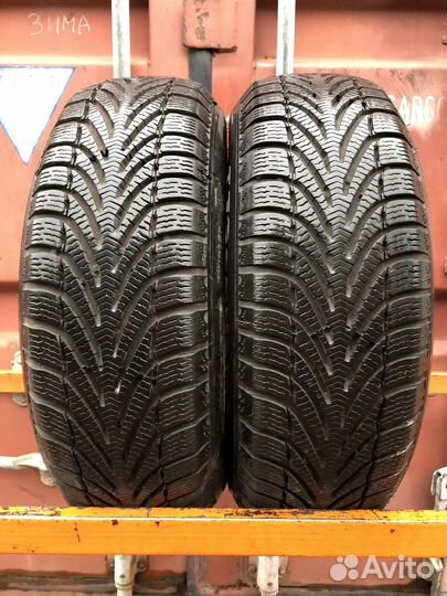 Bfgoodrich G-Force Winter 175/65 R14