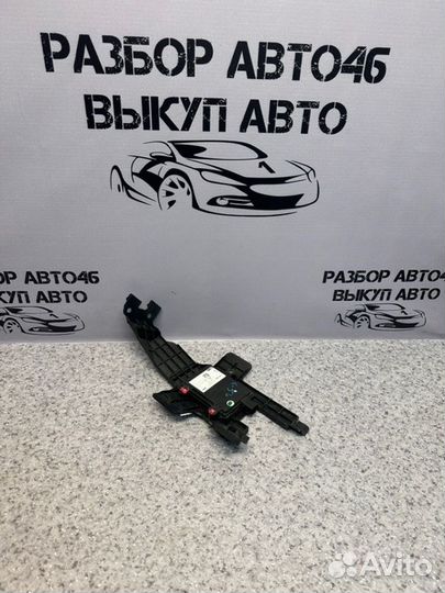 Датчик слепых зон левый Kia K5 DL3