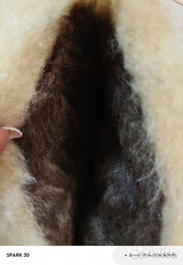 Угги женские