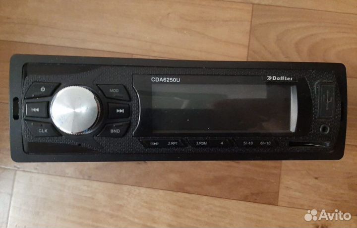 Автоакустика