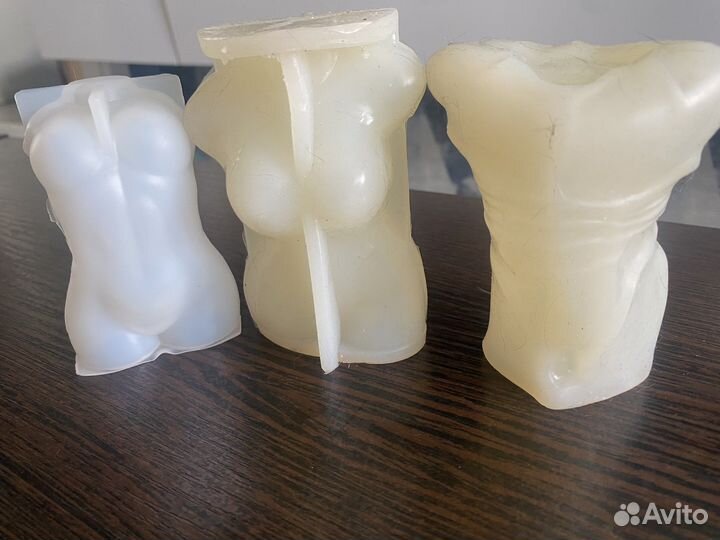 Все для мыловарения