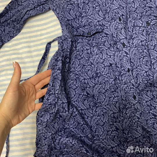 Платье брюки для беременных