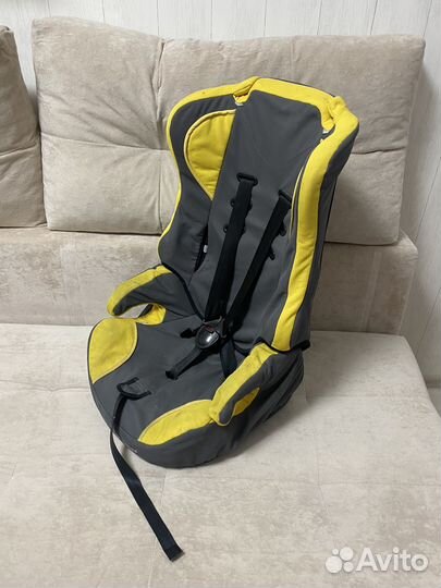 Детское кресло