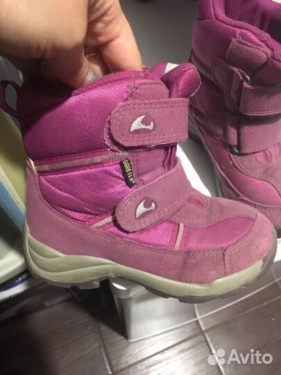 Ботинки Viking 26