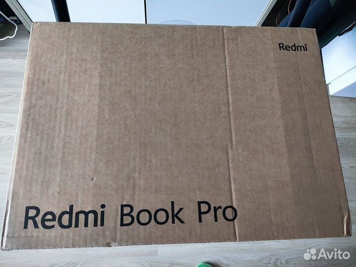 Ноутбук Xiaomi Redmi Book Pro 14 2023