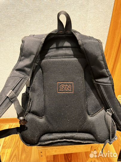 Рюкзак школьный для мальчика skyname