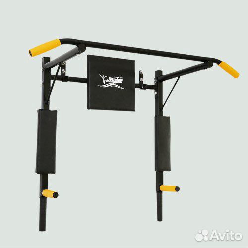 Турник-Брусья Absolute Champion