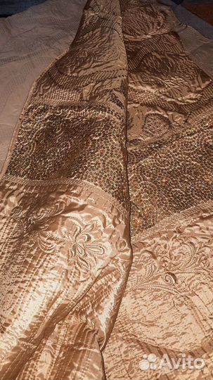 Комплект покрывало и наволочки 2-хспалка