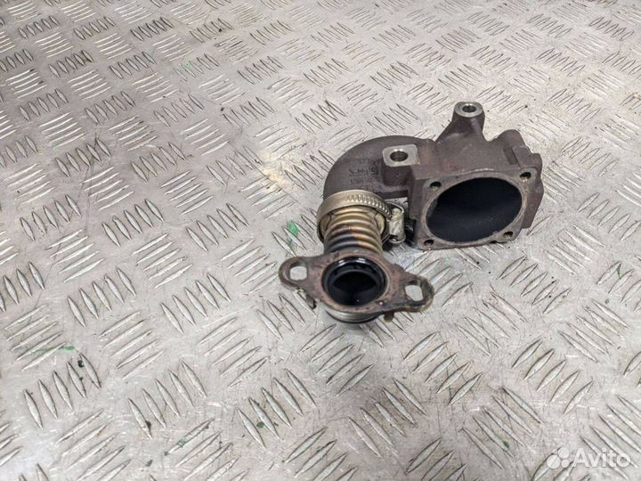 Патрубок (трубка) EGR Renault Megane 2 8200577965