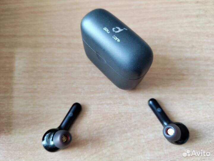 Наушники anker SoundCore liberty air 2