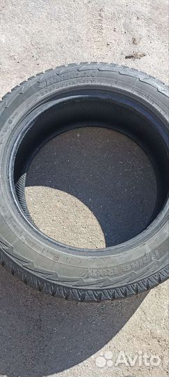 Hankook I'Pike RW11 235/60 R18 107T