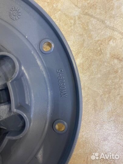 Колпаки Volkswagen Golf 1K0601149E