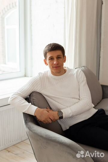 Помощь в оформлении и получении ипотеки