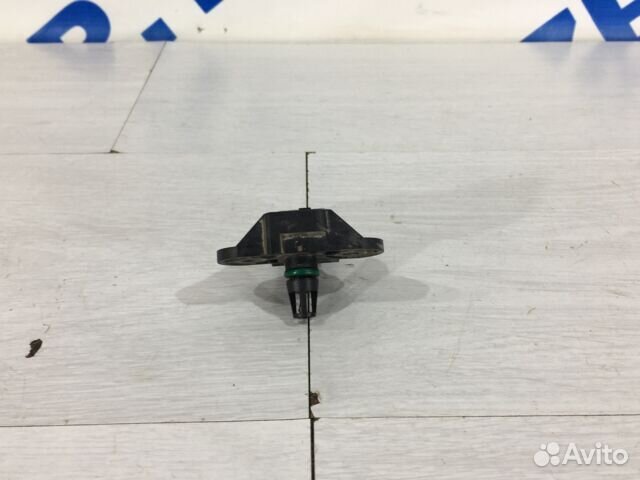 Датчик абсолютного давления volkswagen polo 5 1.6
