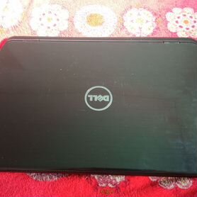 Ноутбук dell inspiron 5110