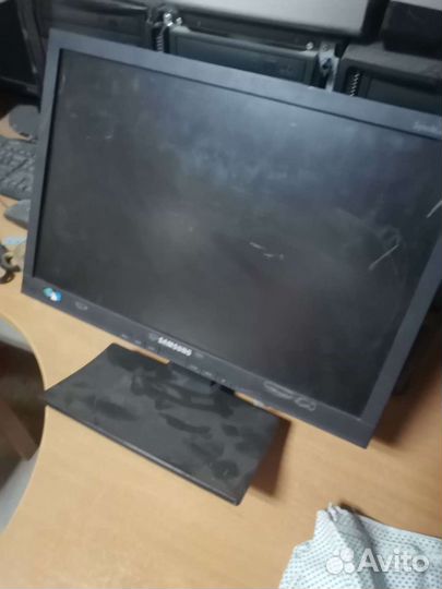 Монитор Samsung 17