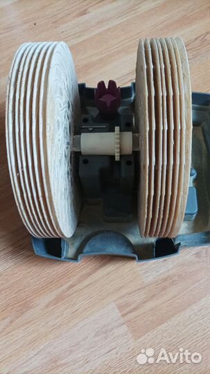 Увлажнитель-мойка воздуха