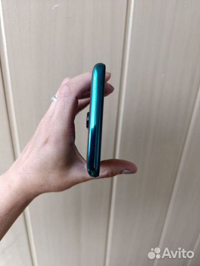 Xiaomi Redmi Note 8 Pro, 6/64 ГБ