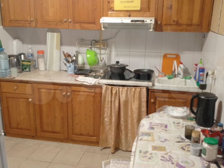 2-к. квартира, 43 м², 2/2 эт.