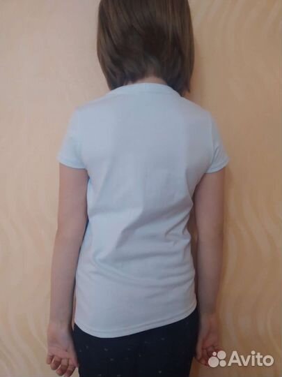 Туника детская для девочки